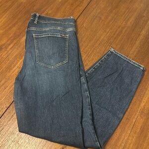 Eddie Bauer Slightly Curvy Skinny